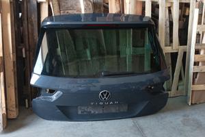 Ricambi Volkswagen Tiguan 
