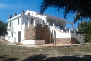Villa indipendente Carloforte