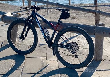 Trek Supercaliber 9.8 Xt