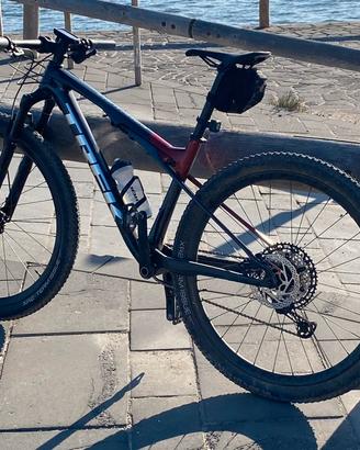 Trek Supercaliber 9.8 Xt