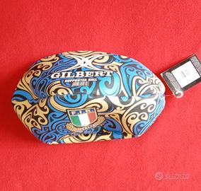 Pallone Rugby Italia