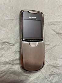 Nokia 8800