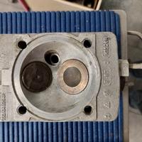 porsche 911 teste carrera 3.2