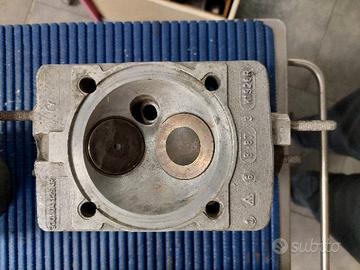 porsche 911 teste carrera 3.2