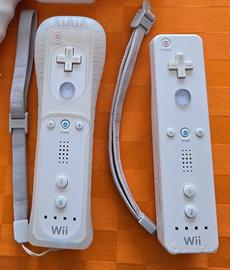 controller e accessori wii - balance board