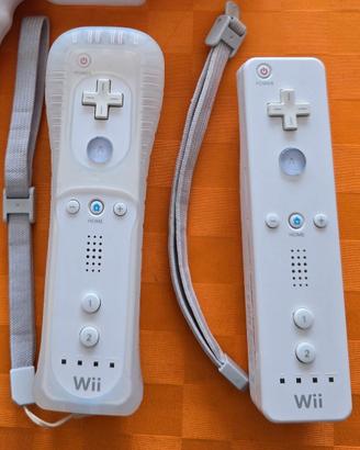 controller e accessori wii - balance board