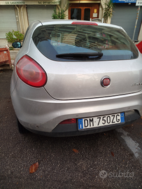 Fiat bravo 1.9 120 cv