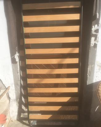 Rete 80x190
