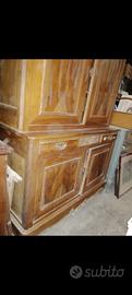 credenza antica 