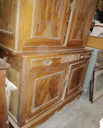 credenza antica 