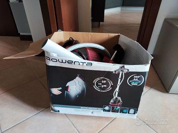 Rowenta master precision 360