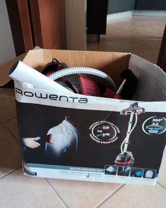 Rowenta master precision 360