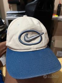 cappello nike vintage