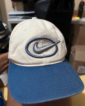 cappello nike vintage