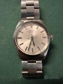 Rolex airking