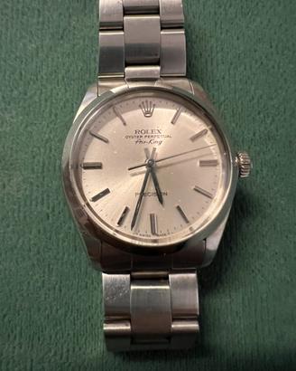 Rolex airking