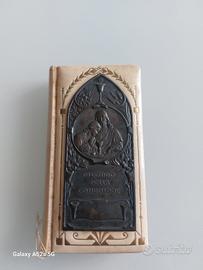 libretto antico preghiere