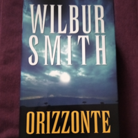 Wilbur Smith: Orizzonte