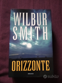 Wilbur Smith: Orizzonte