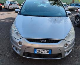 FORD S-Max - 2006