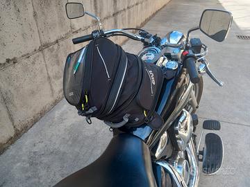Borsa moto