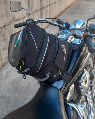 Borsa moto