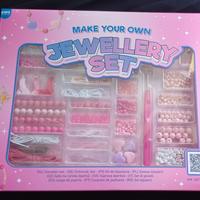 Set Gioielli «Fai da Te» - Crea il Tuo Stile
