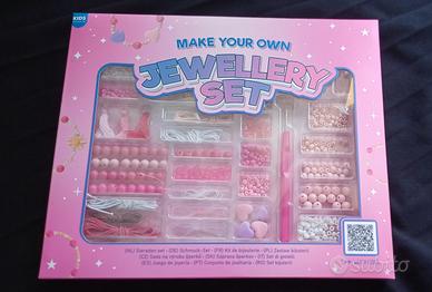 Set Gioielli «Fai da Te» - Crea il Tuo Stile