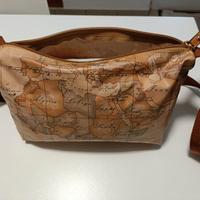 Tracolla Alviero Martini 