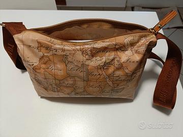 Tracolla Alviero Martini 