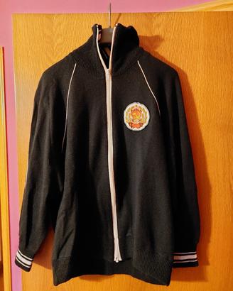 Giacca della tuta CCCP squadra russa Seoul 1988