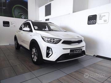 KIA Stonic - Stonic 1.2 DPI Urban