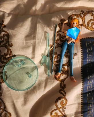 action figure One Piece 