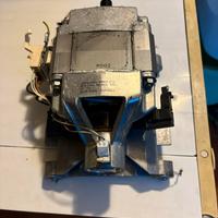 Ricambi Lavatrice Electrolux EWP1264TDW