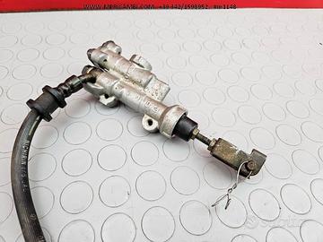 POMPA POSTERIORE HONDA CRF 450 2002 2003 CRE F 200