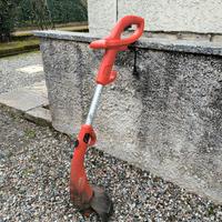 tagliabordi elettrico Black & Decker