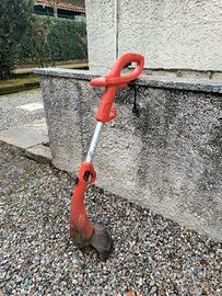 tagliabordi elettrico Black & Decker