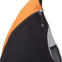 🎒 Universal monostrap triangle sling zaino scuola