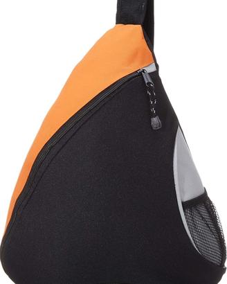 🎒 Universal monostrap triangle sling zaino scuola