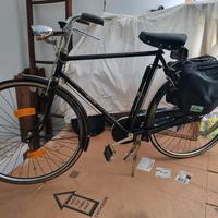 bicicletta Uomo UMBERTO DAY IMPERIALE