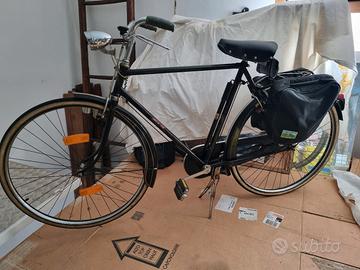 bicicletta Uomo UMBERTO DAY IMPERIALE