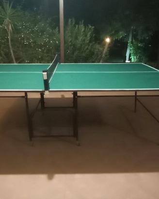 Tavolo da ping pong 274x154x75