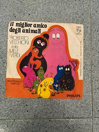 Roberto vecchioni, la famiglia barbapapa’
