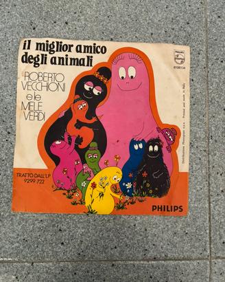 Roberto vecchioni, la famiglia barbapapa’