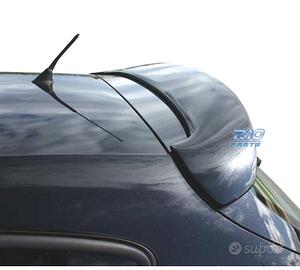 SPOILER SEAT LEON 1P II 04-12