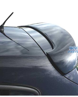 SPOILER SEAT LEON 1P II 04-12