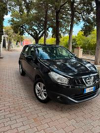 Nissan Qashqai 1.5 dCi