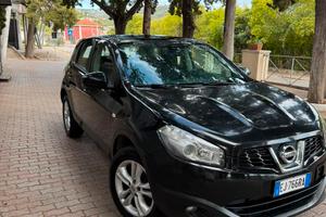 Nissan Qashqai 1.5 dCi