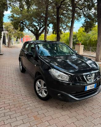 Nissan Qashqai 1.5 dCi