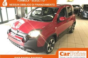 FIAT Panda 1.0 70CV Hybrid Pandina (Cross Look)